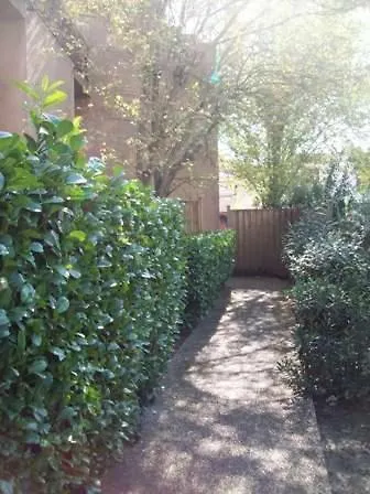 Apartment Parnuit Toulouse