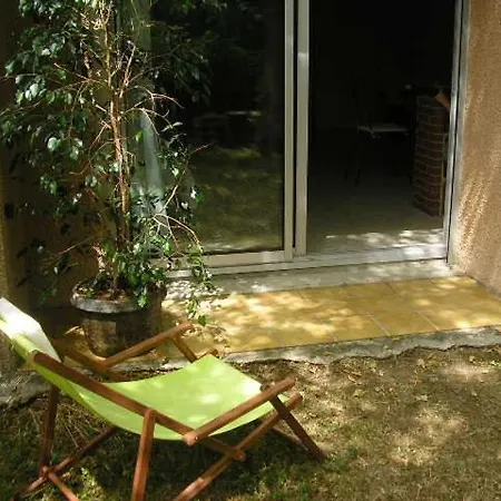 Parnuit Apartment Toulouse