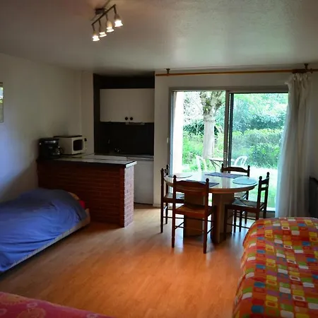 Parnuit Apartment