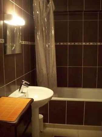 Apartament Parnuit Tuluza