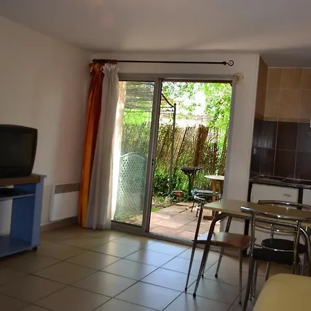 Apartment Parnuit Toulouse