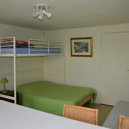 Apartament Parnuit